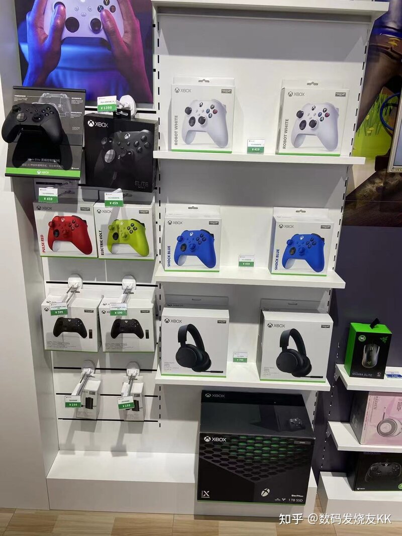 双十一PS5和Xbox Series X和Xbox Series S买那个好？-3.jpg