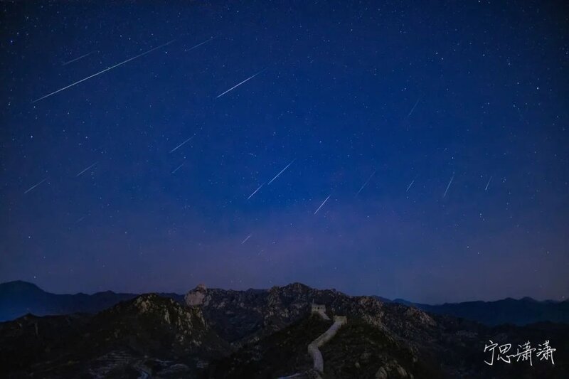 相机或者手机如何拍摄流星雨？2021年第一场流星雨已经来了 ...-1.jpg