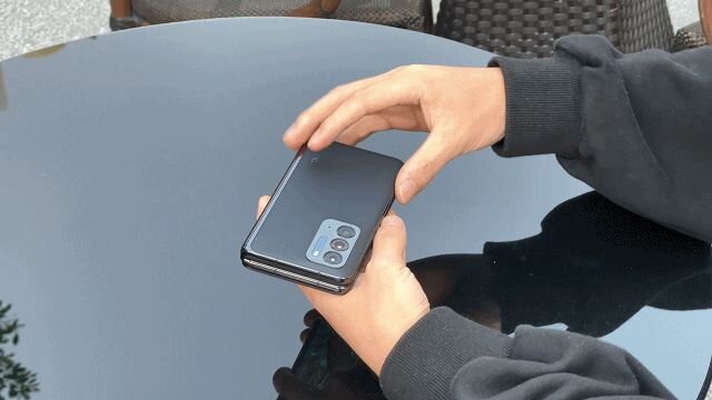 平民且实用的折叠屏？OPPO Find N内外兼修，处处皆是“真香 ...-14.jpg