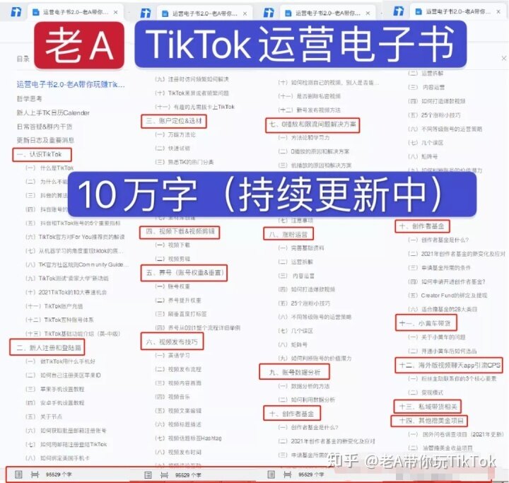 跨境电商运营TikTok怎么盈利？-1.jpg