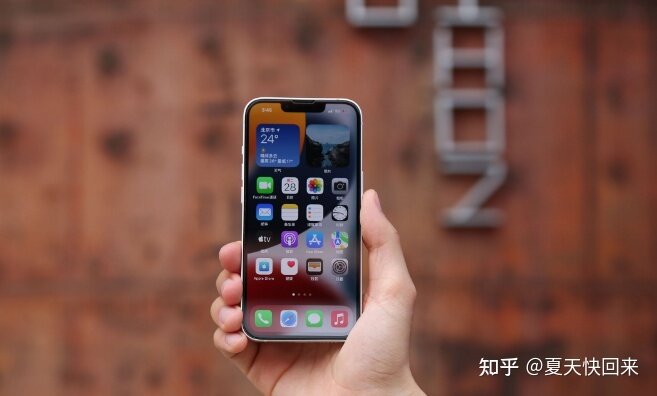 苹果13 iPhone13壳跟膜有啥推荐的？-1.jpg