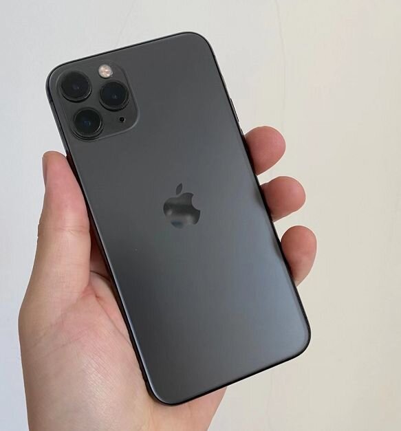 iPhone11Pro只要2800？一查是翻新机！验机基本技巧你得 ...-1.jpg