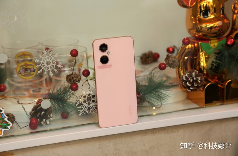 OPPO A96如何避开设计缺陷？5G新机实测中，体验揭露了 ...-2.jpg