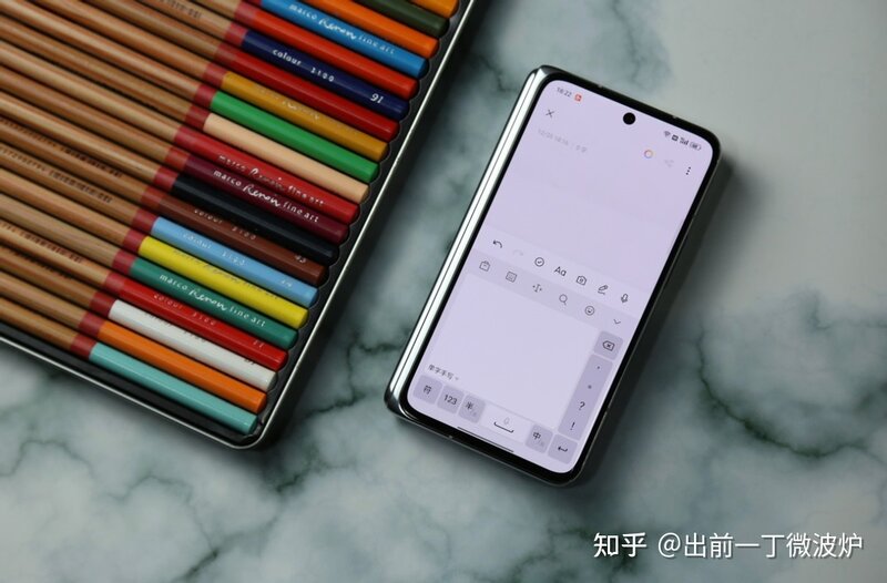 文本输入新体验，OPPO Find N：将屏幕弯折进行打字你见过 ...-11.jpg