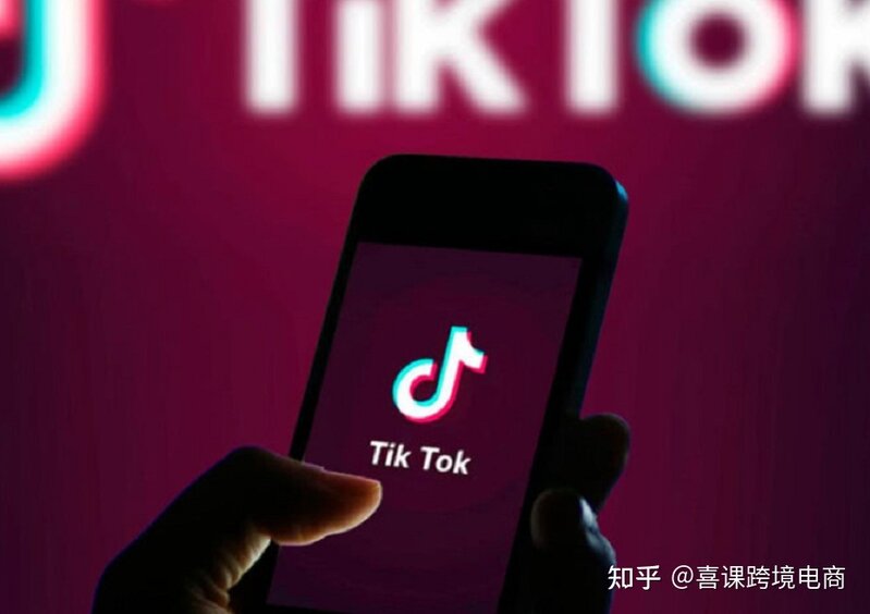 2022年TikTok零基础新手小白，快速入门TikTok常见问题汇总 ...-1.jpg