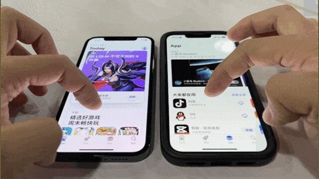 iPhone 13 Pro 卖了换个华为 Mate 40 Pro 值吗?-6.jpg