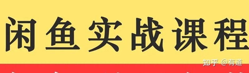 咸鱼玩法教程攻略（从小白到大神的闲鱼运营全攻略，价值 ...-2.jpg