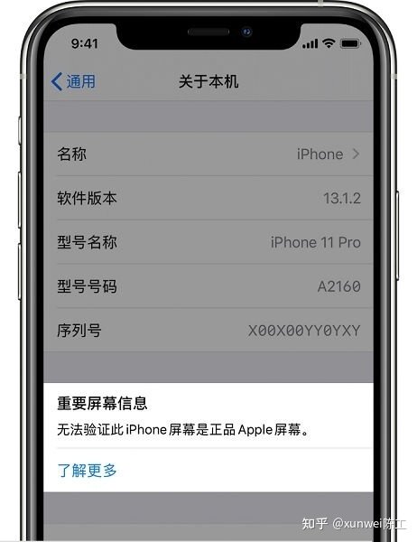 iPhone12换屏后怎么取消弹窗？4种方法轻松换手机屏幕 ...-3.jpg