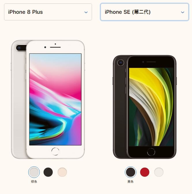 2020 年 iPhone（全系列） 选购攻略（11 月更新）-4.jpg