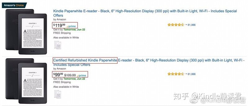 认识Kindle | 入二手Kindle需注意这些！-4.jpg