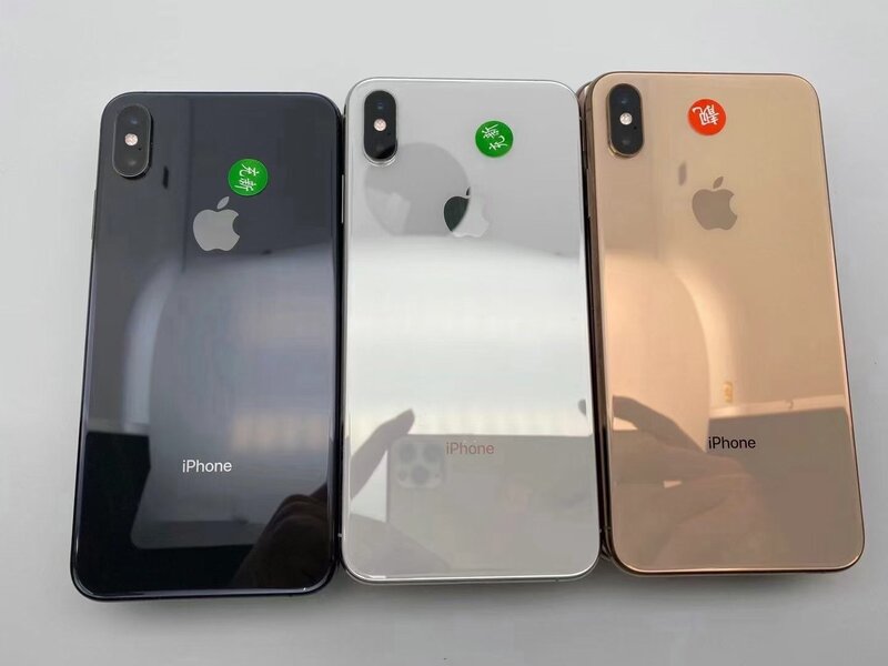 现在都马上出iphone 13了，我还能不能入手iphone xs max ...-1.jpg