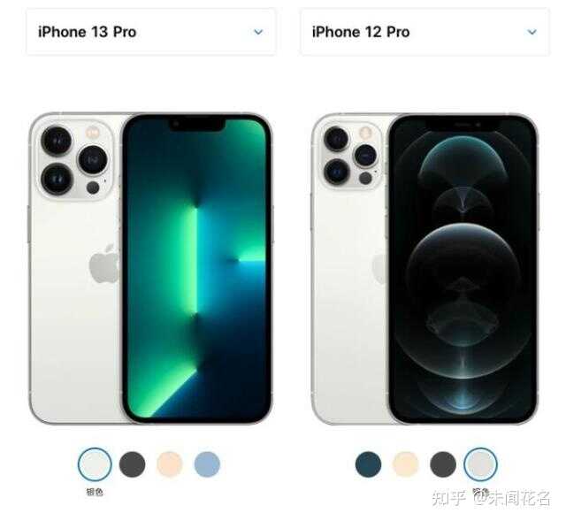 iPhone12有必要升级13pro吗？（还有详情里的问题）?-1.jpg