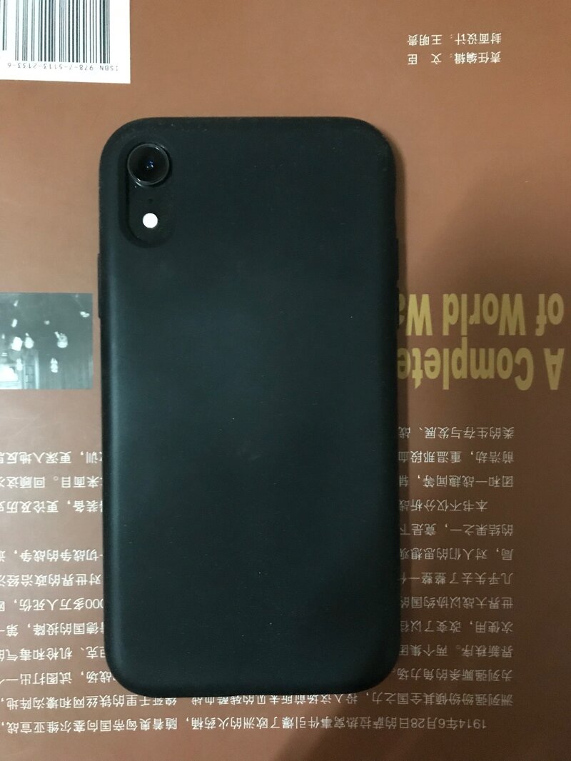 拼多多上的iPhone XR是原装正品机器吗？-7.jpg