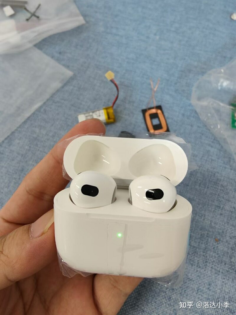 华强北的AirPods3和AirPods Pro怎么样？如何选择？-7.jpg