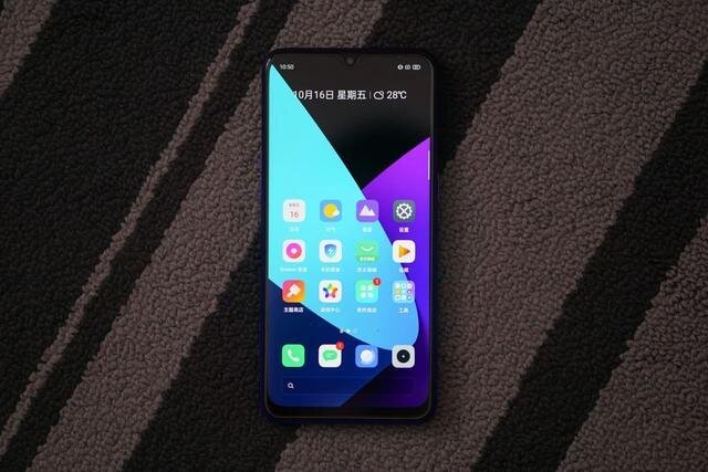 二手值得买 | realme Q：入门影像之选-5.jpg