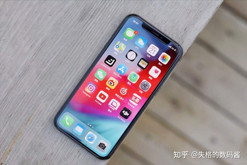 为什么很多人宁可买过时iPhone，也不买国产机，内行人道 ...-2.jpg