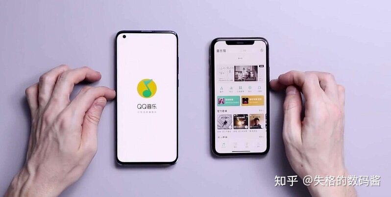 为什么很多人宁可买过时iPhone，也不买国产机，内行人道 ...-3.jpg