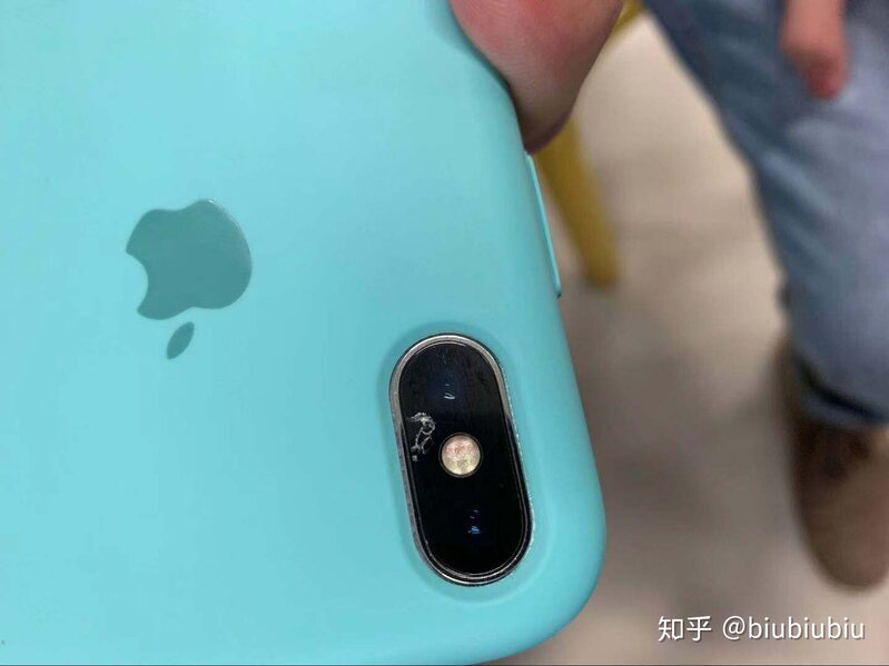 iphone11后置摄像头碎了，苹果售后多少钱？-7.jpg