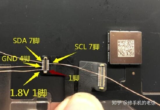 揭秘！iPhone 11换屏后无原彩 提示屏幕无法验证是正品可 ...-11.jpg