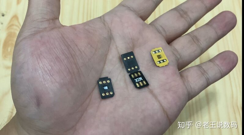 iPhone卡贴机黑解模式再次出现!有锁秒变无锁！速度上车-2.jpg