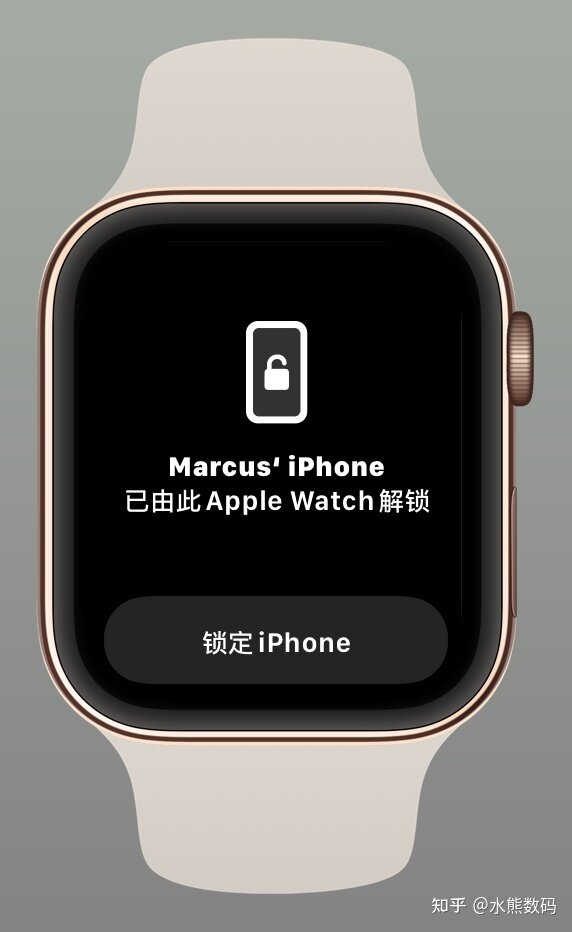 实测「通过 Apple Watch 解锁 iPhone」，有哪些亮点和槽点 ...-1.jpg