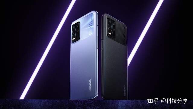 OPPO K9x正式发布，超能玩家的千元机硬核新选择-1.jpg