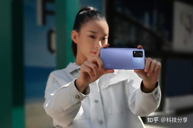 OPPO K9x正式发布，超能玩家的千元机硬核新选择-4.jpg