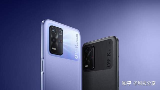 OPPO K9x正式发布，超能玩家的千元机硬核新选择-6.jpg