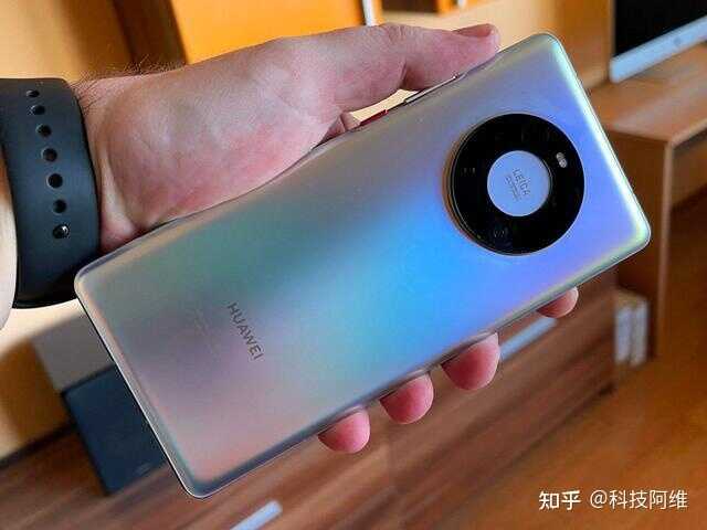 华为Mate50传来新消息，三月底或将登场，华为Mate40Pro ...-5.jpg