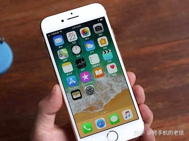 iPhone8代通病板层问题看这里，保资料搬板大揭秘，这技术 ...-6.jpg