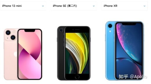 iPhone SE3下月发布，外观配置、价格敲定，果粉：还是 ...-3.jpg