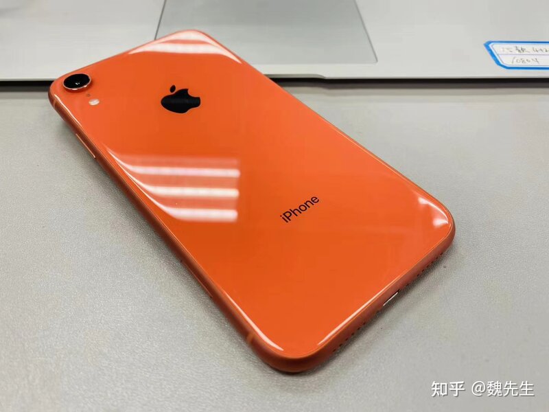 请问一下iPhone XR换个外屏要大概要多少钱？-1.jpg