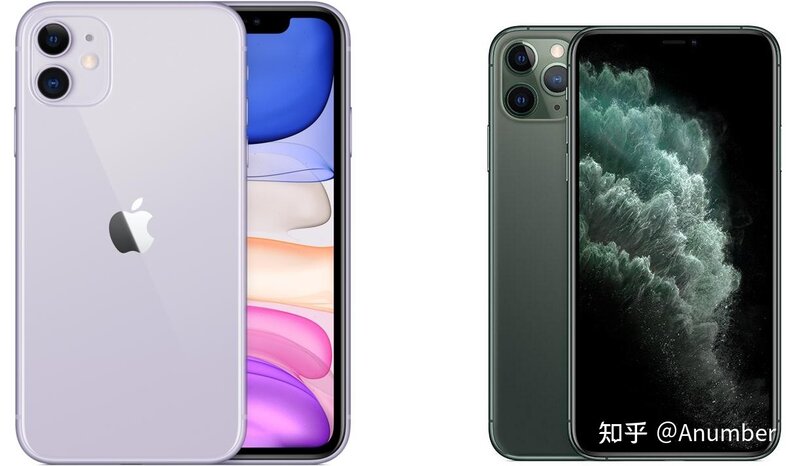 现在适合入手二手 iPhone 11 还是苹果 11 Pro？-1.jpg