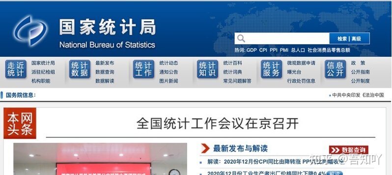 各大行业报告的数据都是从哪里找的？-1.jpg