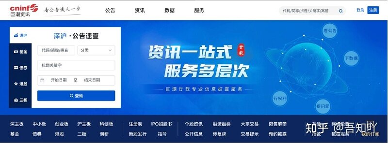 各大行业报告的数据都是从哪里找的？-23.jpg