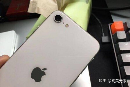 iPhone SE3下月就来，苹果已经正式启动生产！-3.jpg