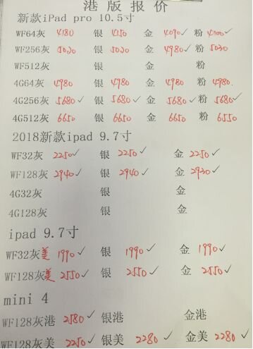 深圳华强北4.3号各品牌手机批发报价-6.jpg