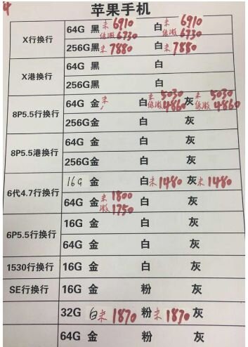 深圳华强北4.3号各品牌手机批发报价-11.jpg