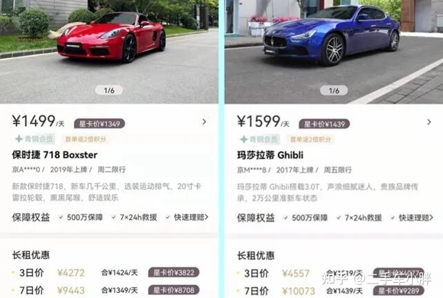 1天8000元租二手法拉利过年相亲，值么？-6.jpg