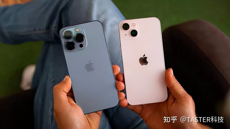 真香機蘋果機皇iphone13promax降至8300元價位趁快遞