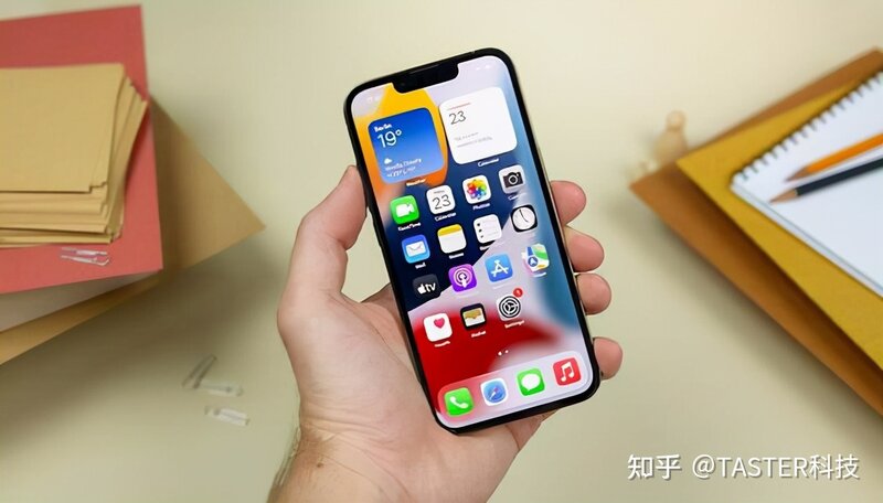 真香机！苹果机皇iPhone13ProMax降至8300元价位，趁快递 ...-6.jpg