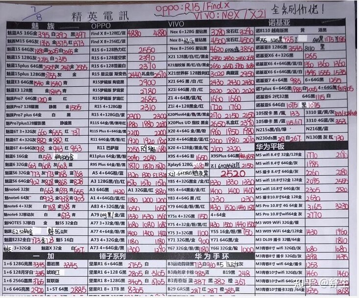 深圳8.7号全新国行水货官换机报价-13.jpg