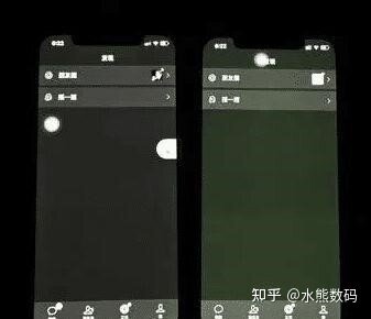 现在（2021.6）购买iPhone12还会出现绿屏问题吗？-1.jpg