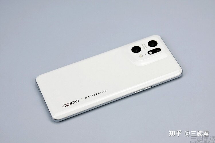 如何评价 OPPO Find X5 Pro 手机的影像系统？背后有哪些 ...-3.jpg