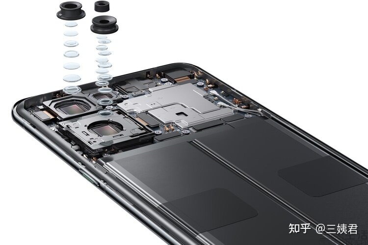 如何评价 OPPO Find X5 Pro 手机的影像系统？背后有哪些 ...-6.jpg