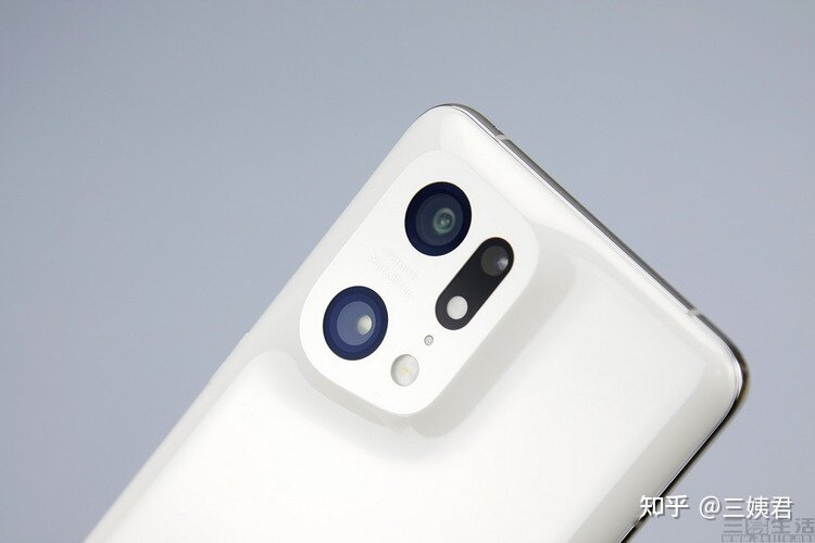 如何评价 OPPO Find X5 Pro 手机的影像系统？背后有哪些 ...-4.jpg