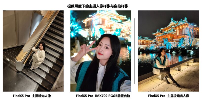 如何评价 2月 24 日发布的 OPPO Find X5 系列旗舰手机？有 ...-19.jpg