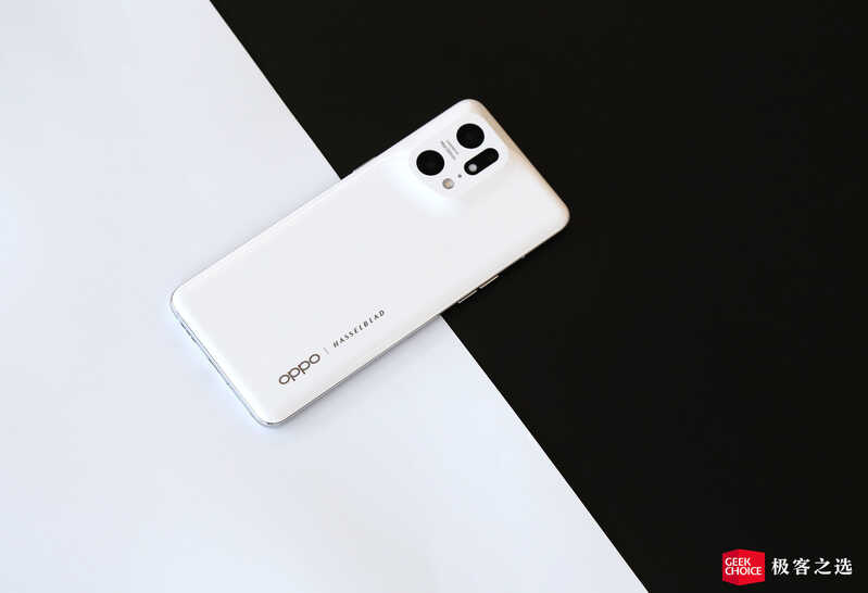 OPPO Find X5/Pro 上架「一体化纳米微晶陶瓷，双芯影像 ...-3.jpg