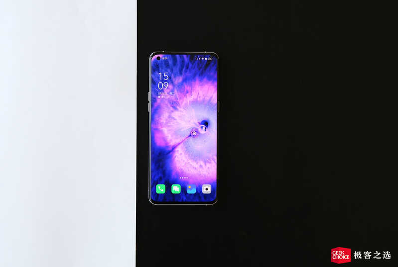 OPPO Find X5/Pro 上架「一体化纳米微晶陶瓷，双芯影像 ...-25.jpg