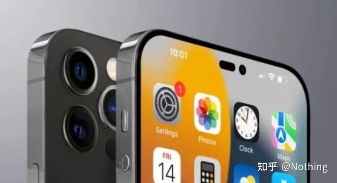 iPhone14系列才是真香机，亮点多多，果粉的春天即将来临 ...-3.jpg